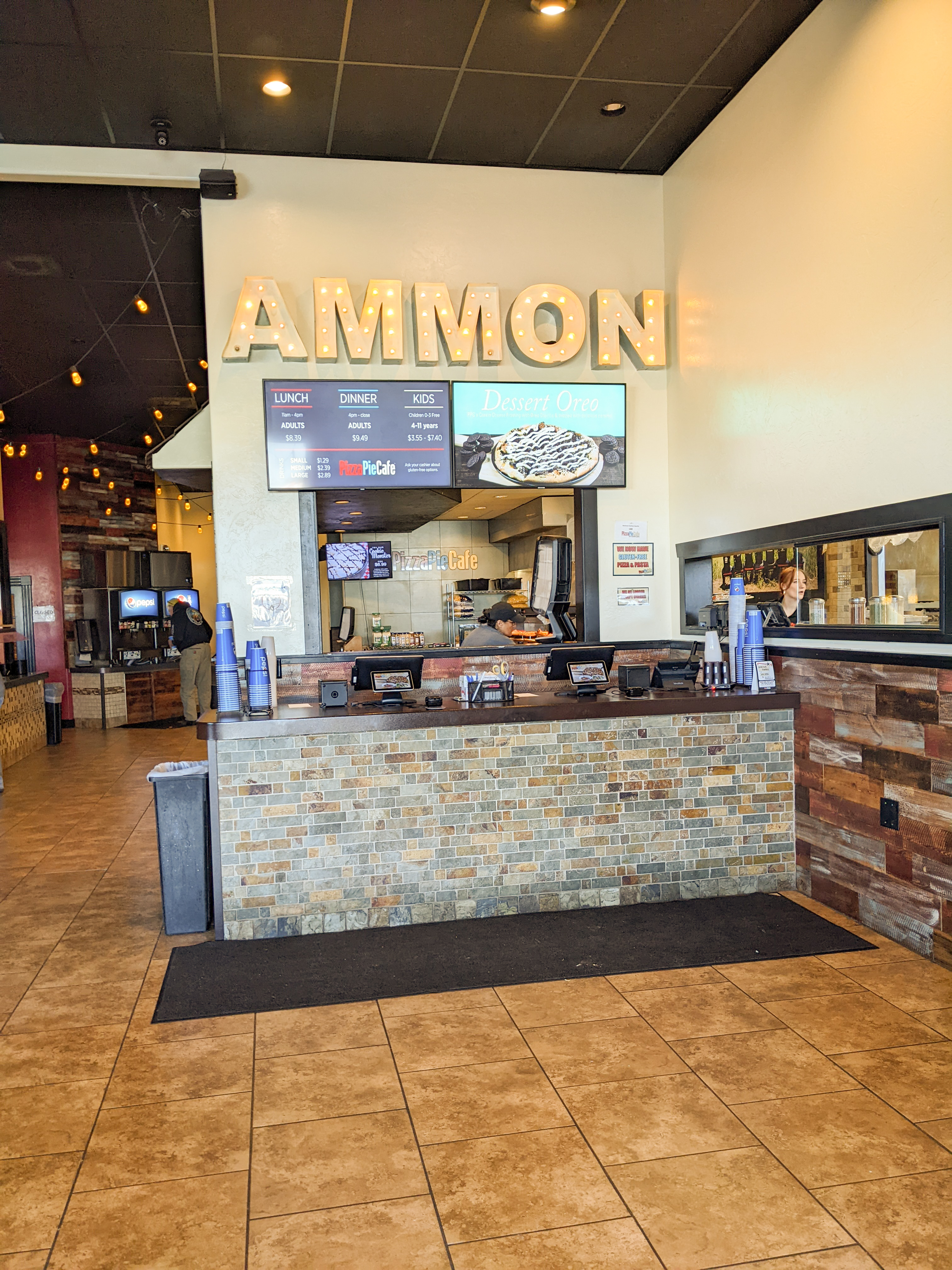 Ammon